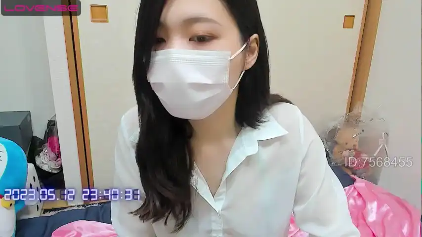 Rie_S - Stripchat Hot Show Video - 2025 02-03 21:58:39