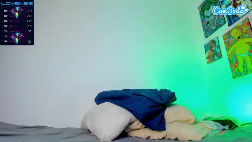 Rihanarose - Camsoda Private Video - 2025 02-01 20:07:45