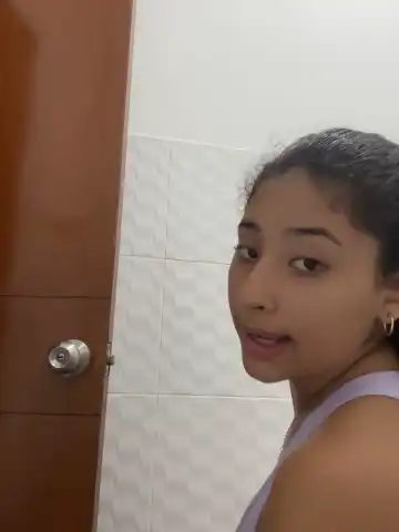 Rihanna_Gonzales - Stripchat Live Video Recording - 2025 01-18 20:51:19