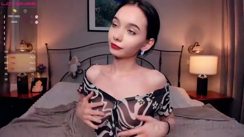 Riskyproject - Chaturbate Private Video - 2025 05-03 10:27:44