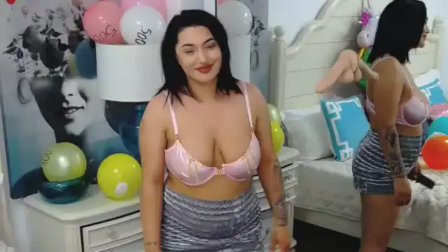 Rita-Hexel - Flirt4Free Private Video - 2025 03-07 14:35:22