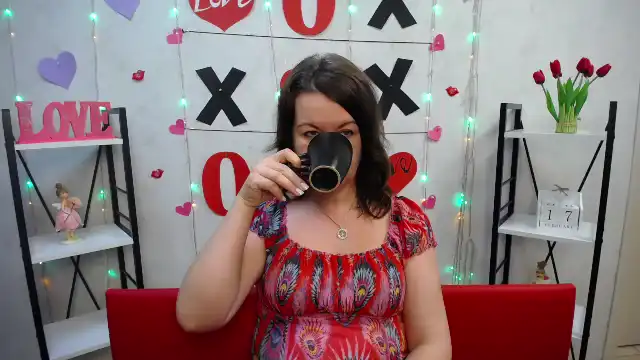Rita-Sarti - Flirt4Free Record Video - 2025 03-01 12:33:42