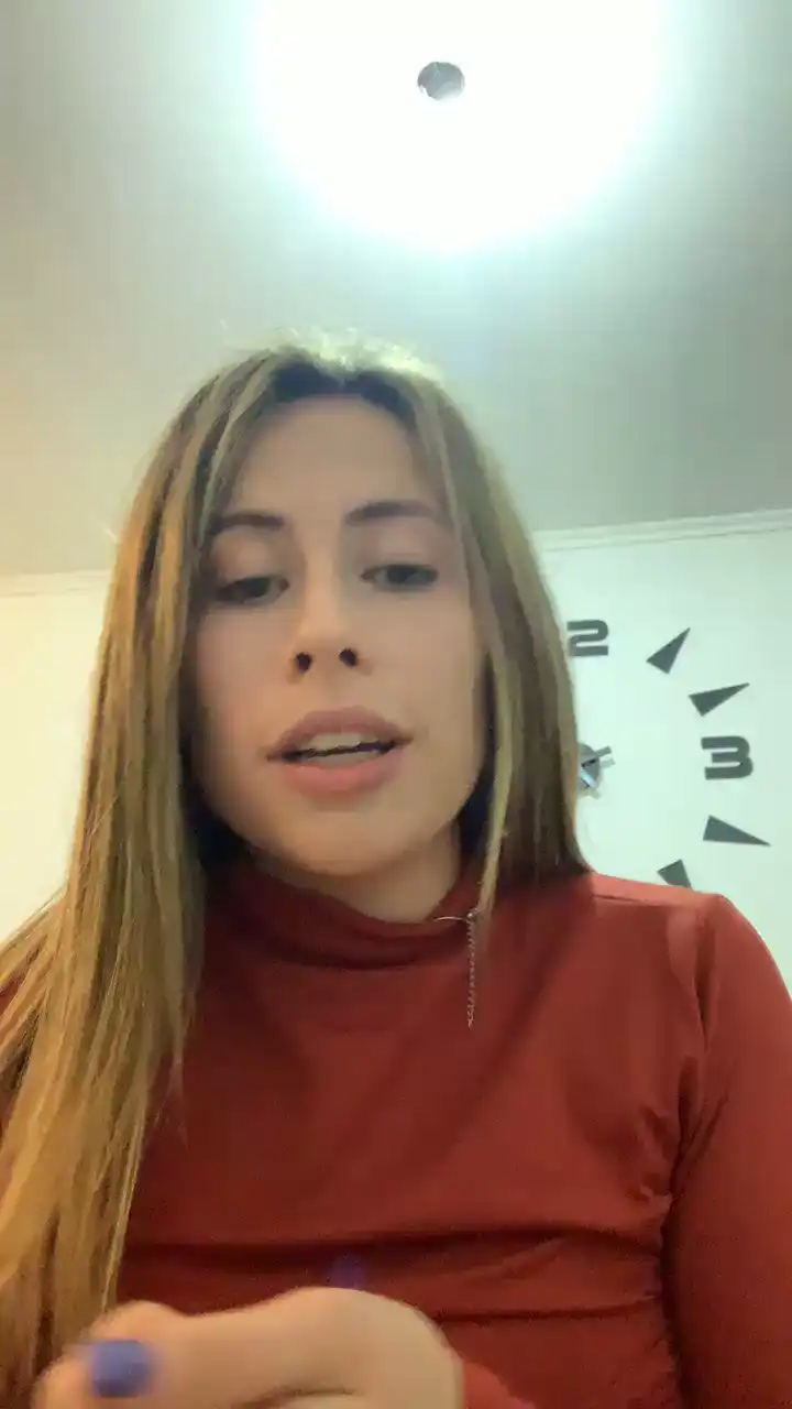Rodita - Cam4 Private Video - 2025 01-08 18:48:13