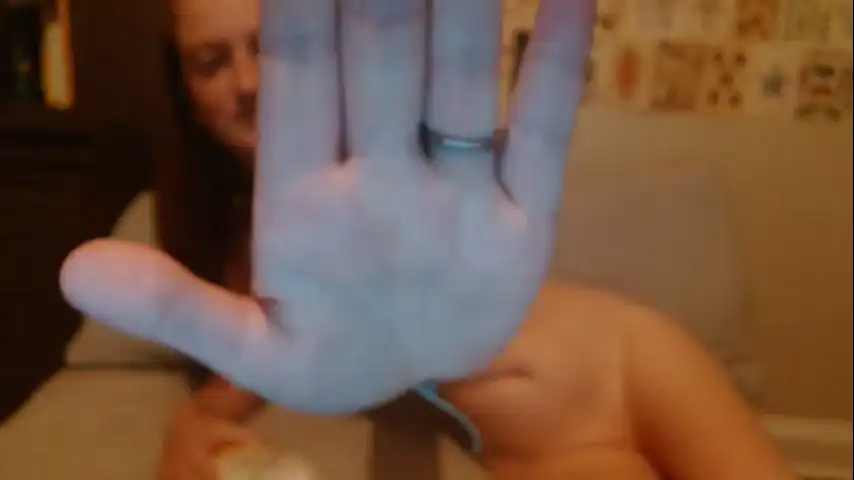 Roseburn - Chaturbate Live Video Recording - 2025 03-08 06:05:24
