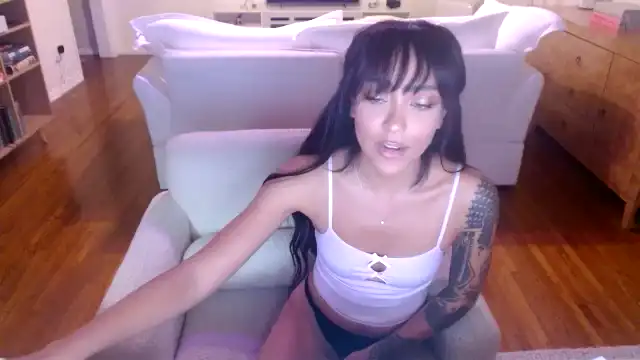 Rosiewestttt - Myfreecams Private Video - 2025 02-08 23:28:59