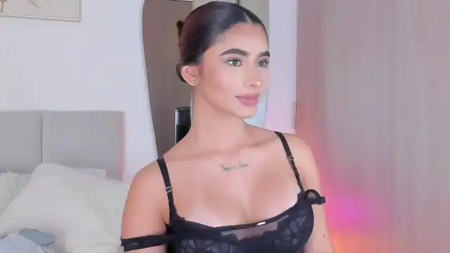 Rosse-Mills - Flirt4Free Hot Show Video - 2025 01-23 04:49:34