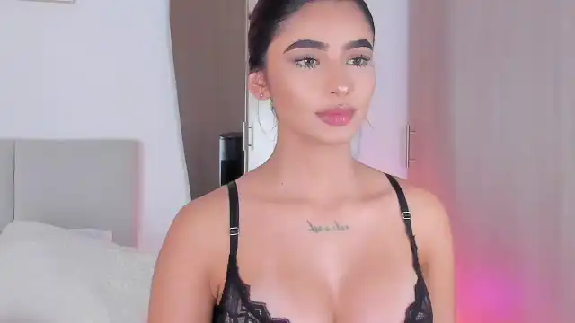 Rosse-Mills - Flirt4Free Private Video - 2025 02-04 20:08:59