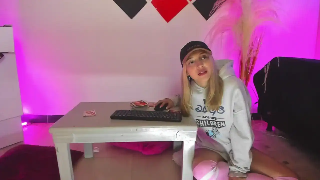 Rosse_97 - Amateur.tv Live Video Recording - 2025 05-05 20:16:37