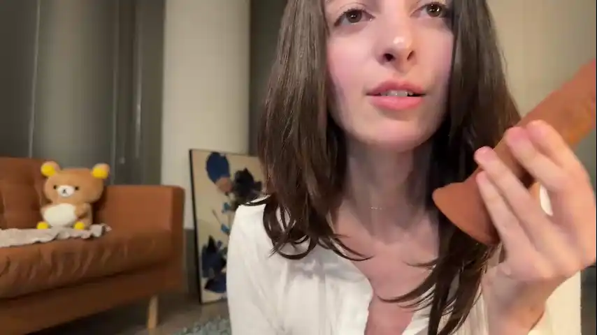 Rosykindred - Chaturbate Hot Show Video - 2025 01-05 21:48:58