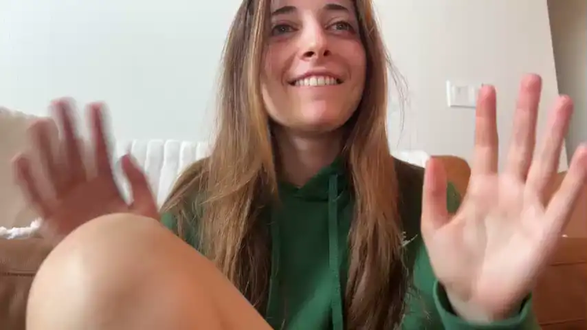 Rosykindred - Chaturbate Hot Show Video - 2025 05-05 07:49:18