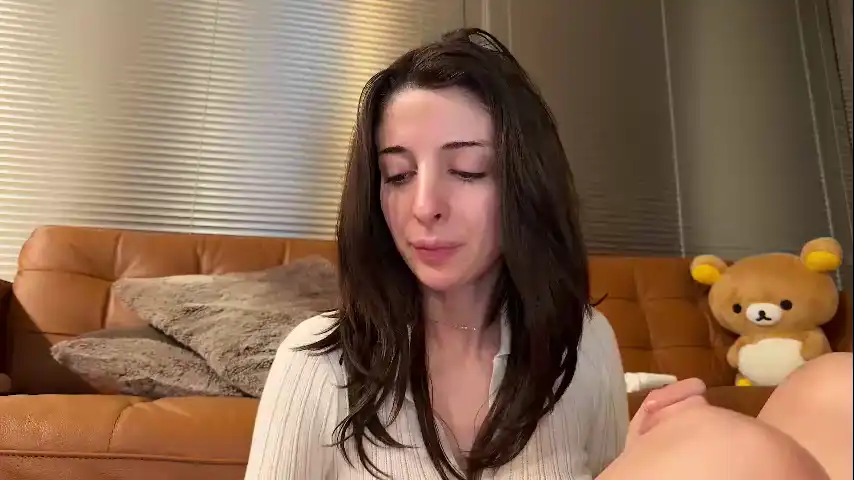 Rosykindred - Chaturbate Live Video Recording - 2025 03-04 02:44:36