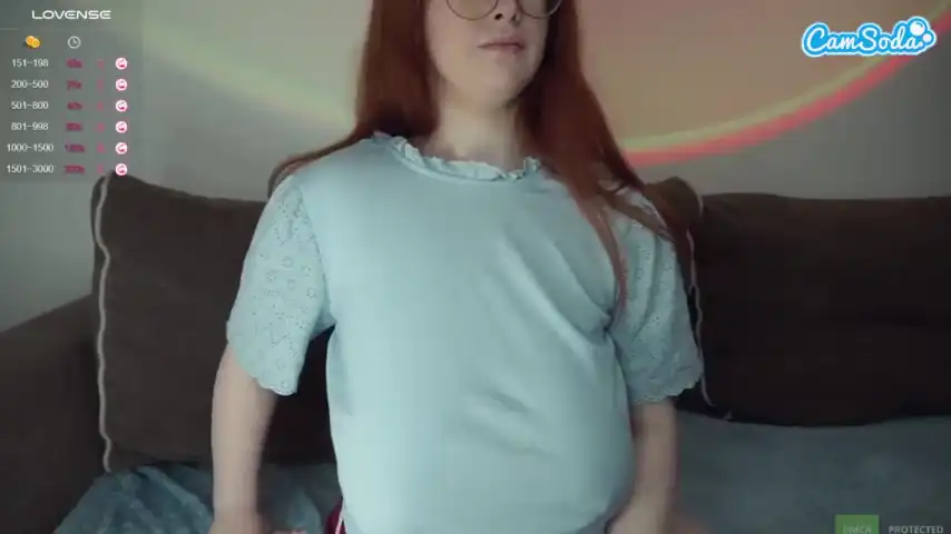 Roxxanne-Foxy - Camsoda Record Video - 2025 02-04 16:49:44