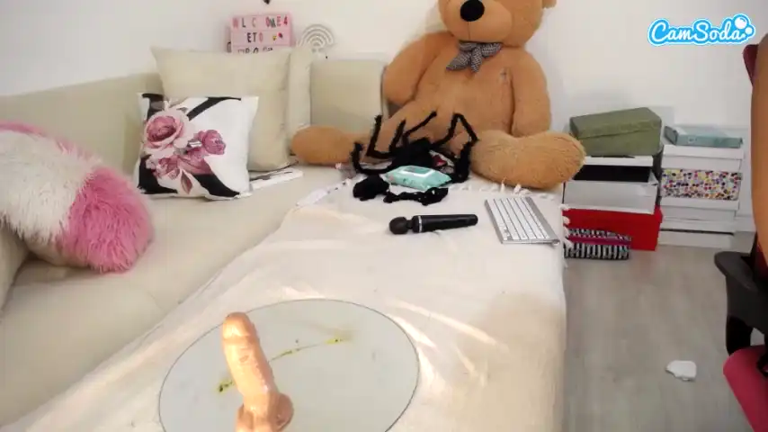 Royalnerfititi - Camsoda Live Video Recording - 2025 02-06 19:37:14