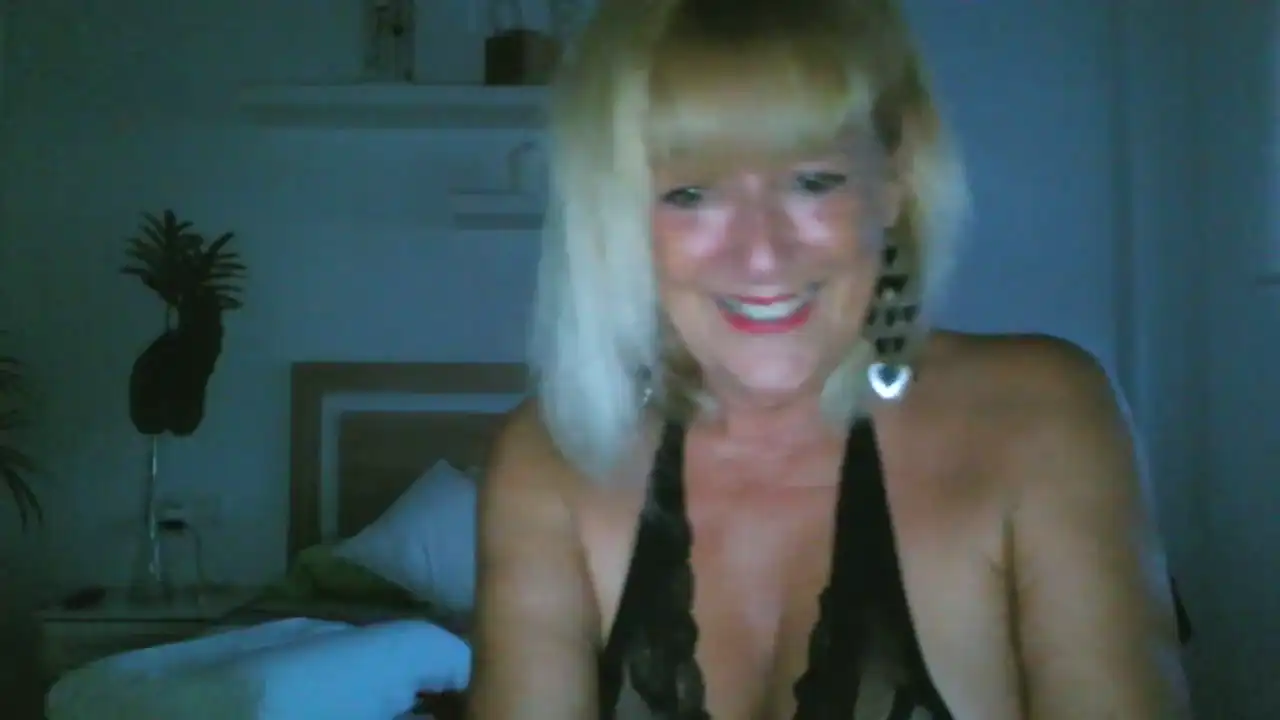 Rubiabukake - Amateur.tv Record Video - 2025 01-23 13:20:03