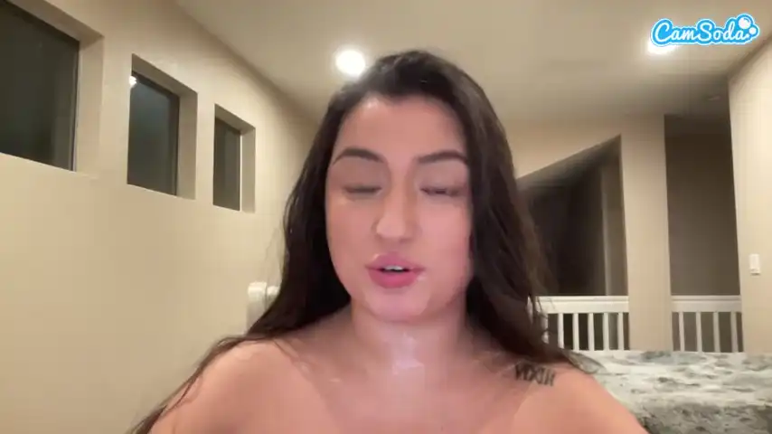 Rubybabyxo - Camsoda Private Video - 2025 05-11 19:58:49