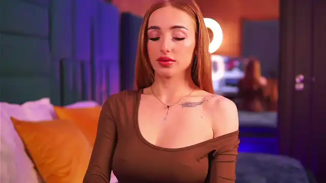 Rubyna - Flirt4Free Hot Show Video - 2025 03-04 12:58:36