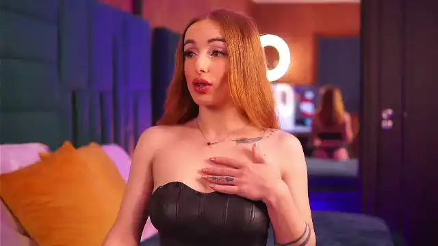 Rubyna - Flirt4Free Live Video Recording - 2025 02-08 13:37:13
