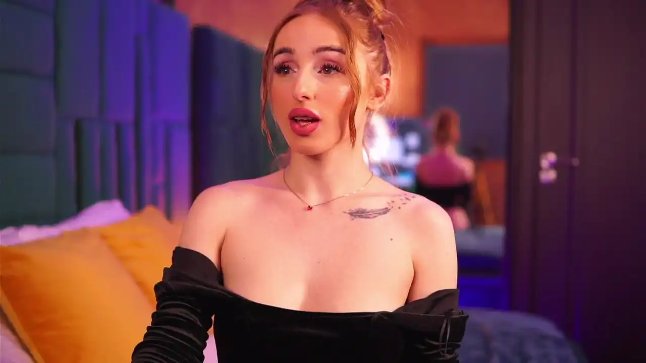 Rubyna - Flirt4Free Private Video - 2025 01-29 13:03:60