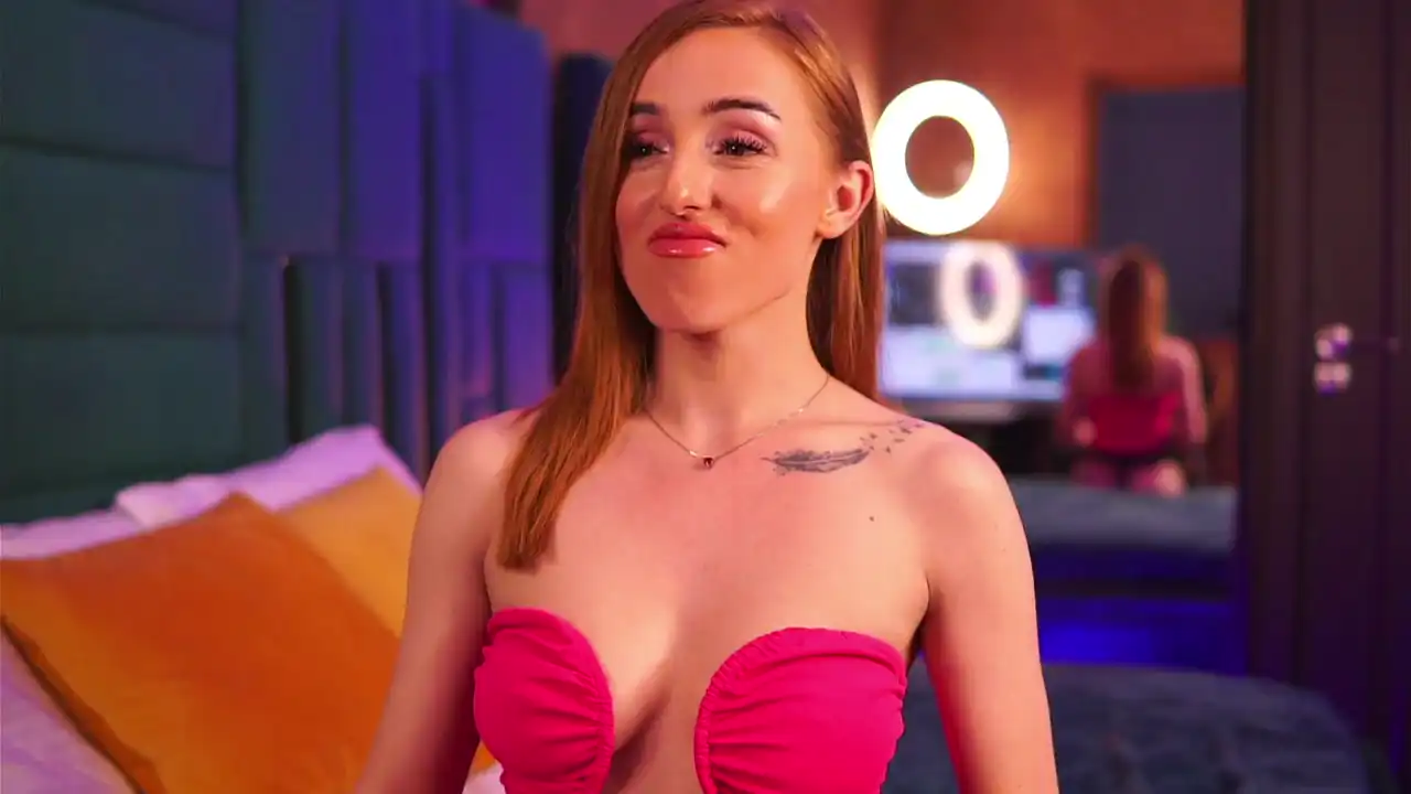 Rubyna - Flirt4Free Record Video - 2025 03-06 23:01:52