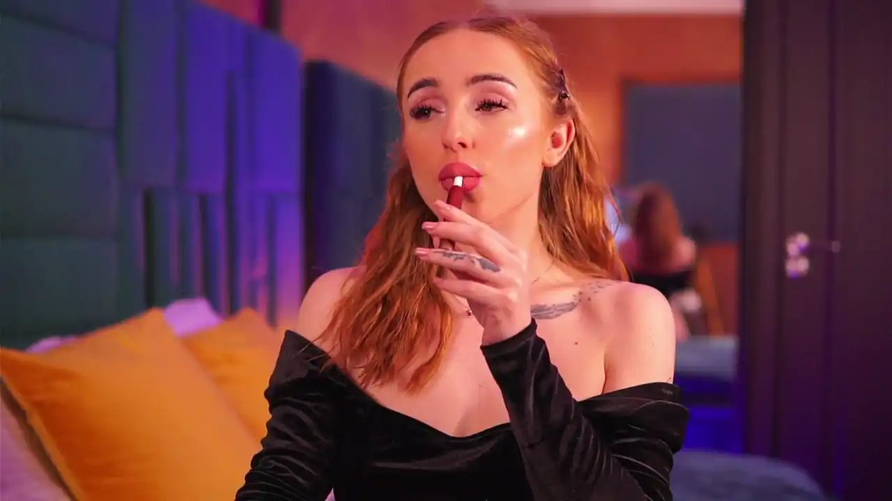 Rubyna - Flirt4Free Record Video - 2025 05-07 17:33:00