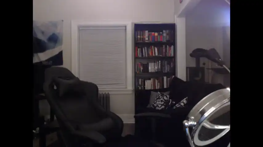 Runacrow - Chaturbate Free Video - 2025 04-05 20:02:03
