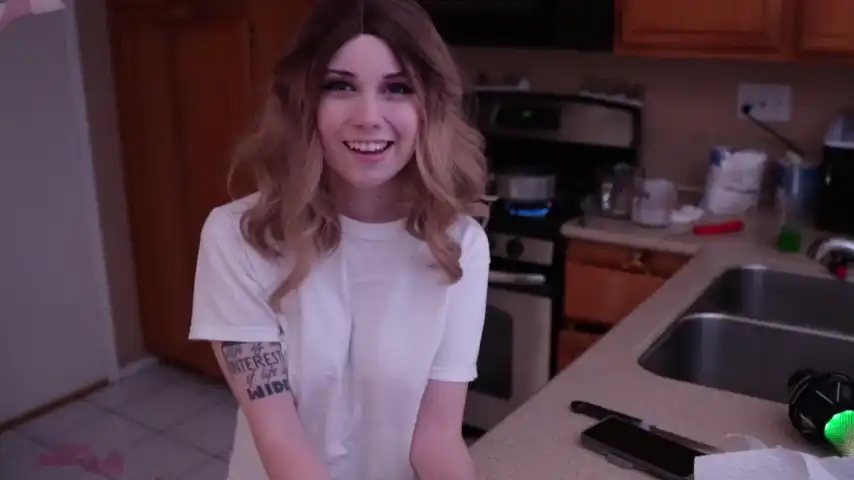 Runesy - Chaturbate Private Video - 2025 04-08 27:35:05