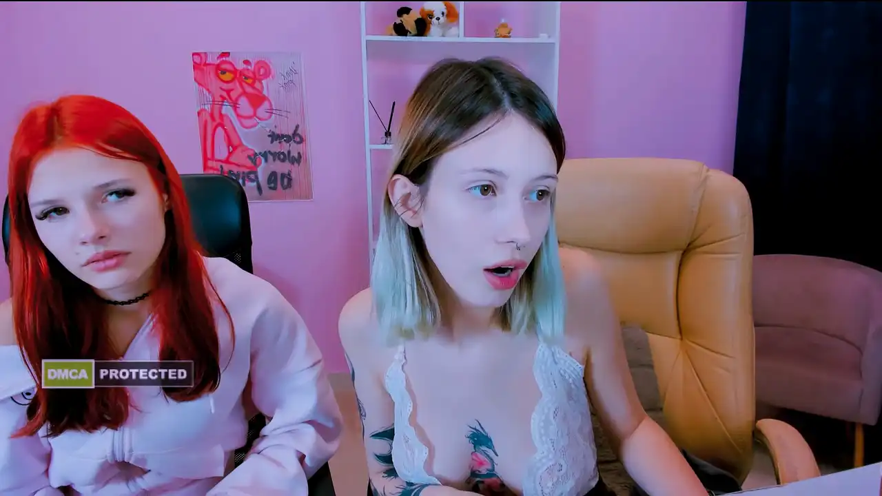 Sable_Sky - Stripchat Record Video - 2025 04-11 06:00:33