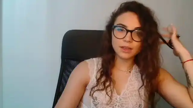 Sabrina-Meyer - Flirt4Free Private Video - 2025 03-07 23:55:38