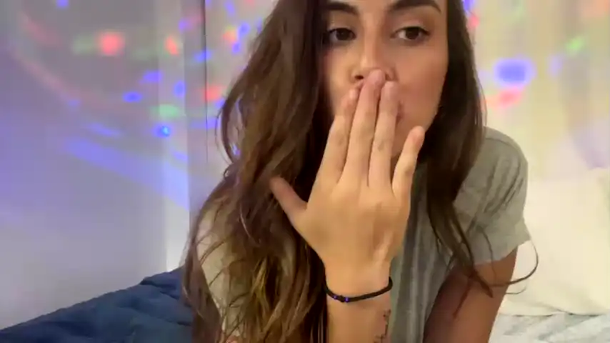 Sabrinastirling - Chaturbate Hot Show Video - 2025 02-11 08:43:05