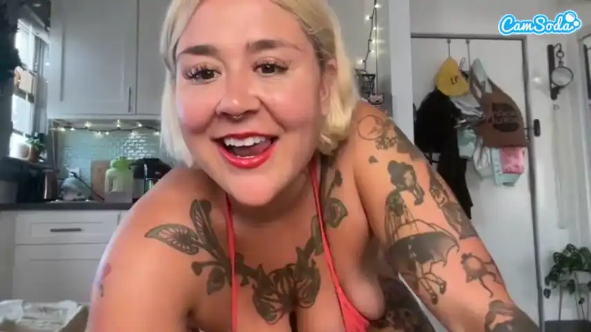 Sad1St1Ksadie - Camsoda Hot Show Video - 2025 03-02 18:32:11