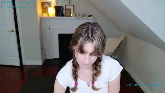 Sage_Bunny - Myfreecams Free Video - 2025 01-17 15:10:43