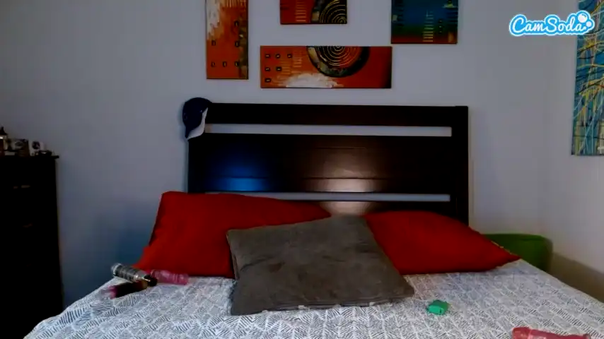 Sagittariusakk - Camsoda Hot Show Video - 2025 03-03 27:00:25