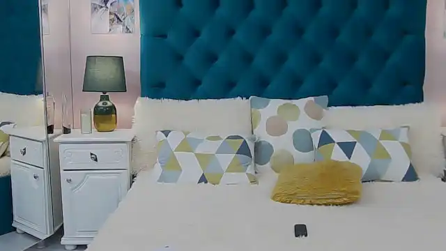 Sahara-Carter - Flirt4Free Hot Show Video - 2025 03-06 19:06:22