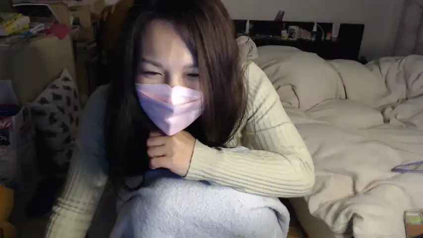 Sakiho_ - Stripchat Record Video - 2025 01-18 16:04:04