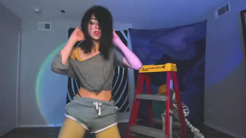 Salemhex - Chaturbate Free Video - 2025 01-13 10:35:41
