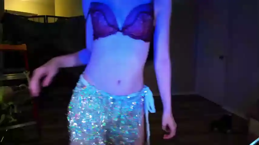 Salemhex - Chaturbate Hot Show Video - 2025 01-22 16:27:10
