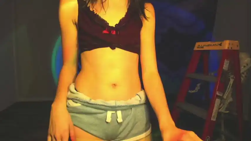 Salemhex - Chaturbate Hot Show Video - 2025 04-08 10:47:52
