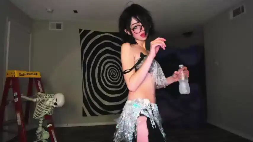 Salemhex - Chaturbate Live Video Recording - 2025 04-03 02:22:32