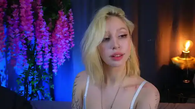 Sally-Cha - Flirt4Free Live Video Recording - 2025 03-03 00:16:30