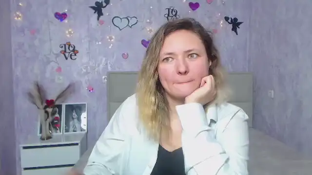 Sally-Verda - Flirt4Free Live Video Recording - 2025 02-08 14:08:31