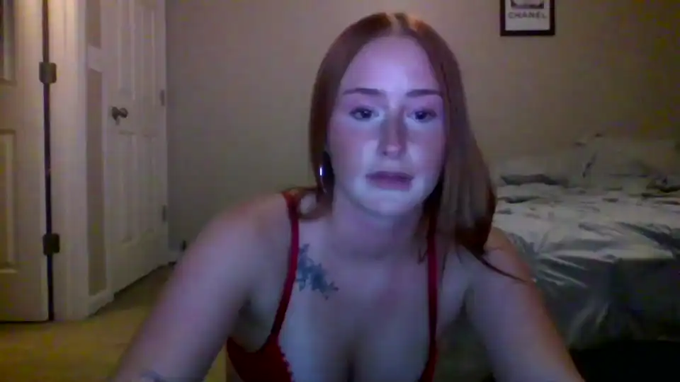 Sallybae555 - Chaturbate Live Video Recording - 2025 03-07 04:24:47