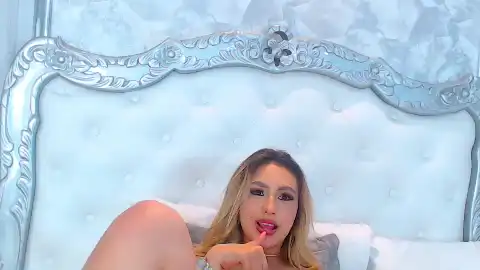 Samantha-Dumont - Flirt4Free Record Video - 2025 04-02 10:43:18