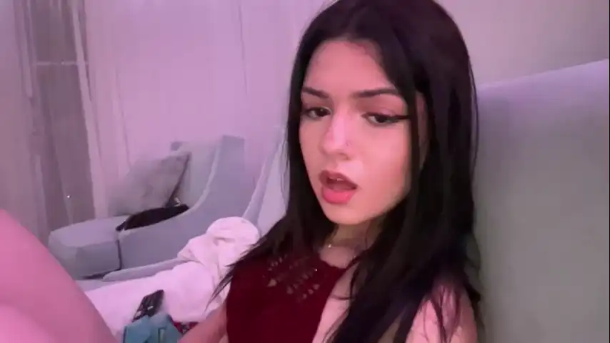 Samantha1282 - Chaturbate Free Video - 2025 03-11 26:27:48
