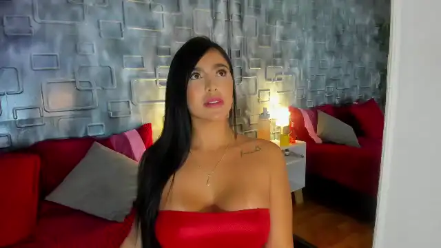 Samanthaa-Fox - Flirt4Free Private Video - 2025 03-07 16:53:43