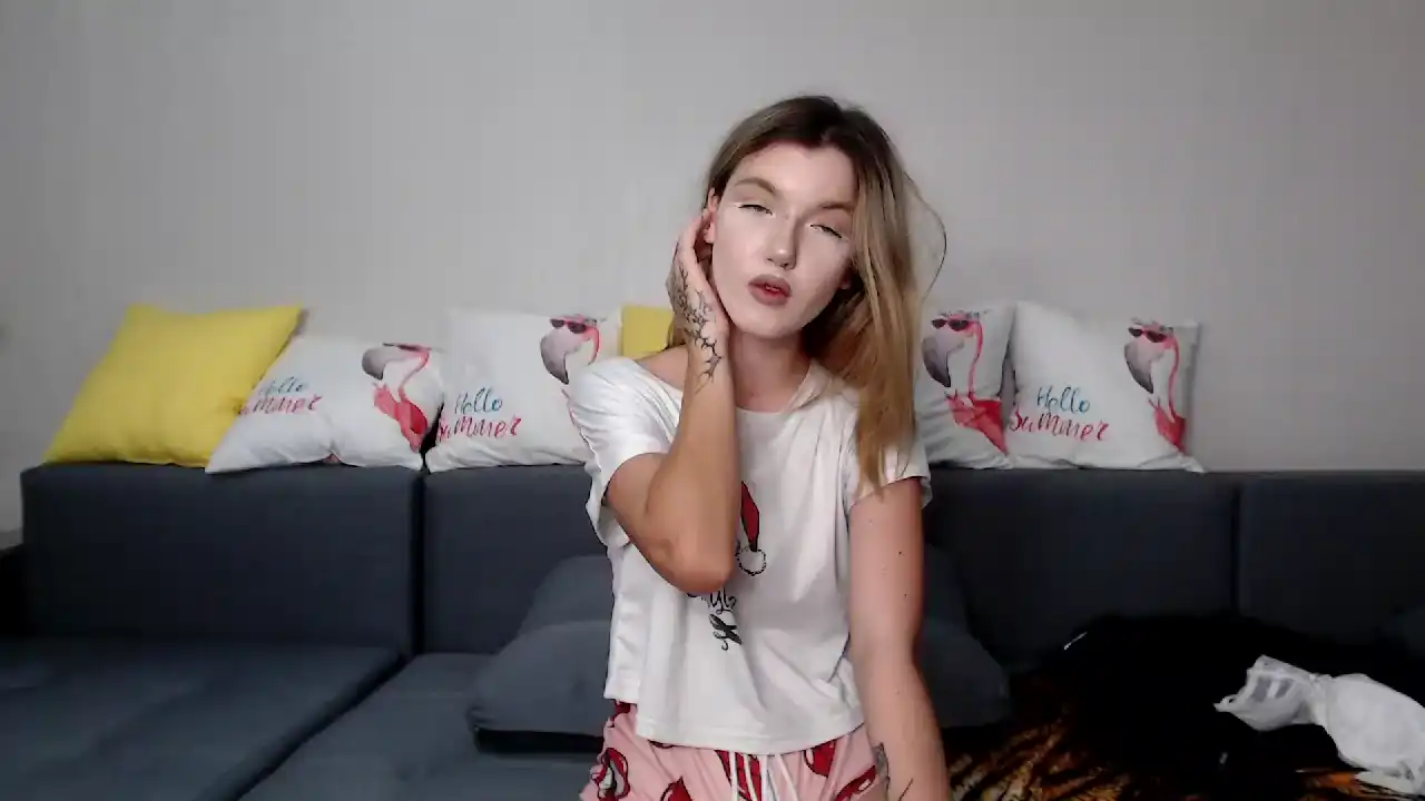 Samanthamasson - Amateur.tv Live Video Recording - 2025 04-11 17:36:54