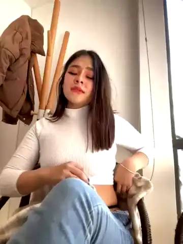 Sammbunny - Stripchat Hot Show Video - 2025 05-11 02:19:36