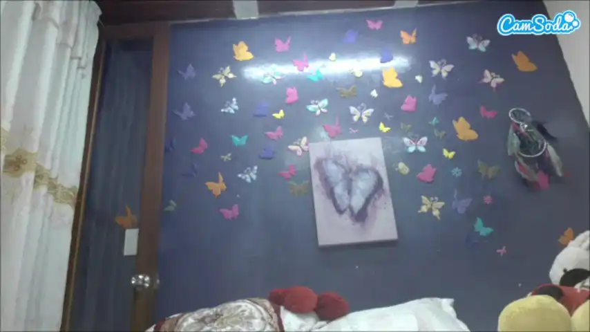 Sammyboom - Camsoda Record Video - 2025 02-09 26:20:41