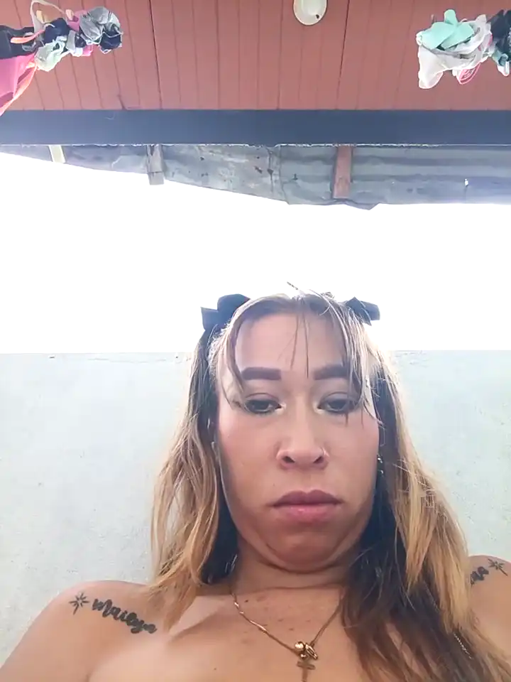 Samy-Blonde - Stripchat Record Video - 2025 05-02 14:40:41