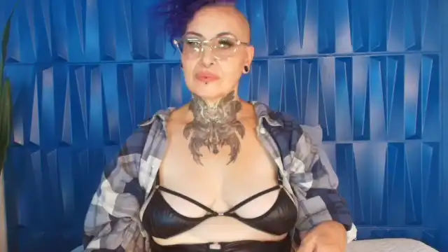 Sandy-Rosee - Flirt4Free Hot Show Video - 2025 01-02 00:00:32
