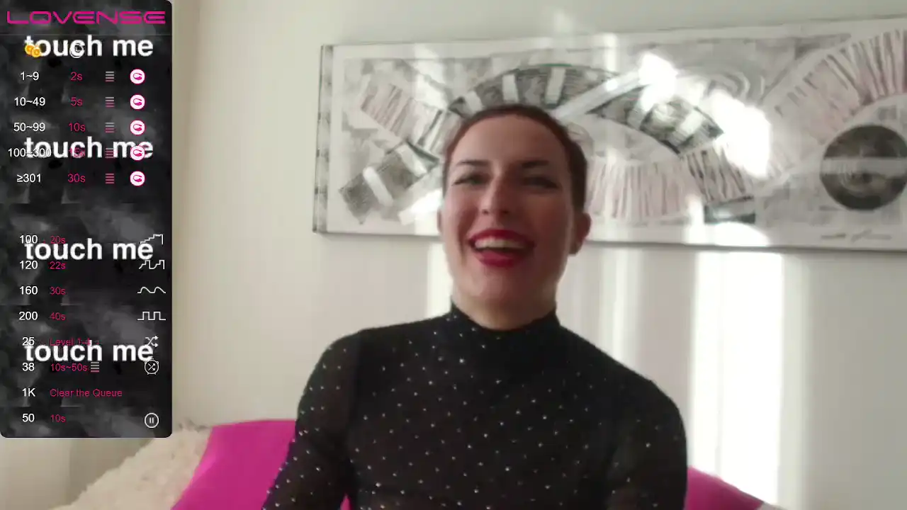 Sansapole - Amateur.tv Live Video Recording - 2025 03-01 26:42:11